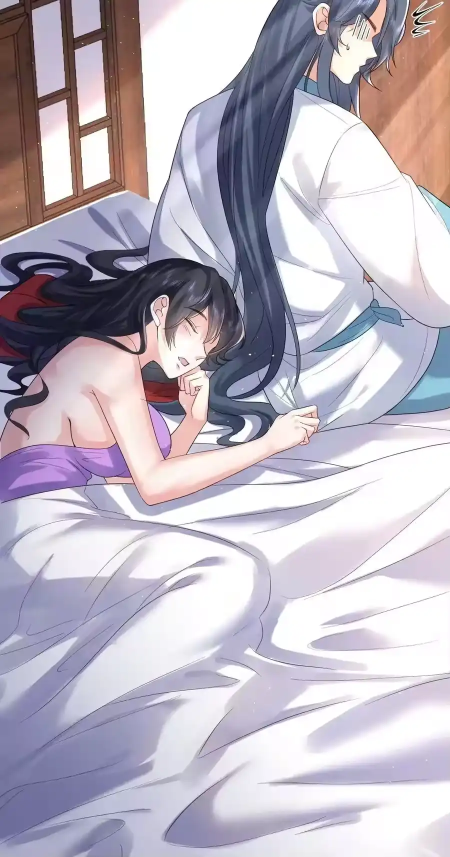 090炼丹考核-我什么时候无敌了_h-创易文化,番茄小说网,原著: / 戏柳先生（第4张）