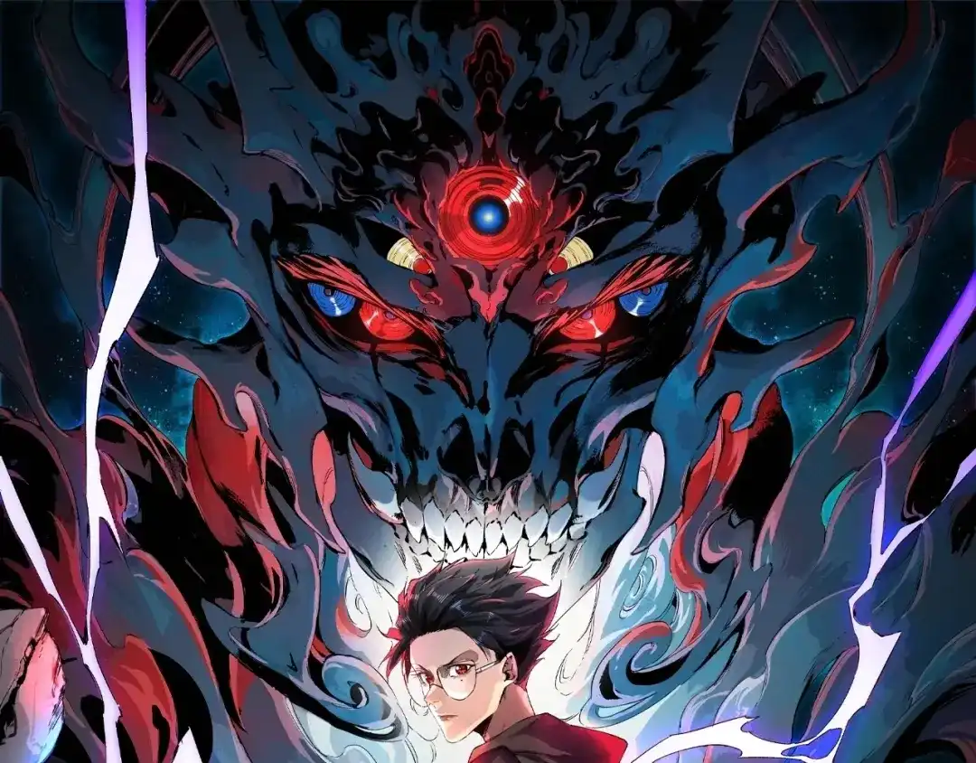 第75话诸葛霓？再度相遇！-我！史上最强禁咒师-吃掉小杏仁（原著）+ 漫漫鱼（绘制）（第7张）