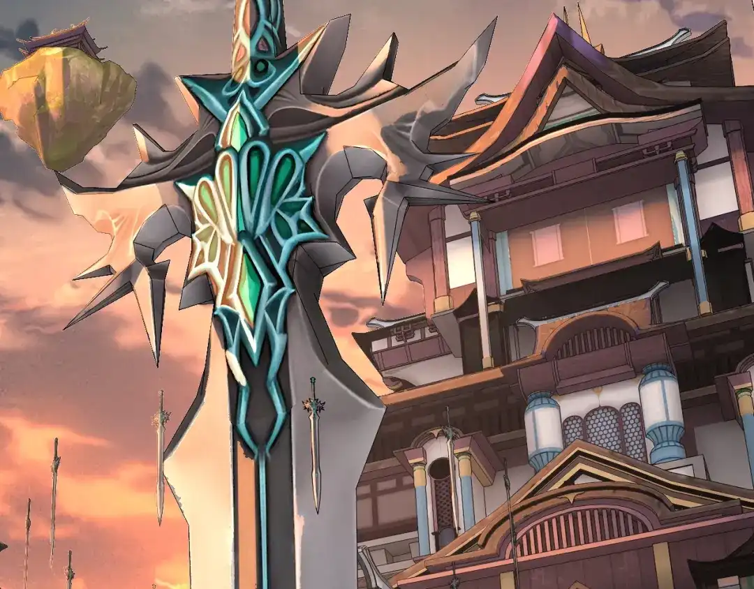 第291话入侵！-我！天命大反派-天命反派（原著）+绘术动漫（第8张）
