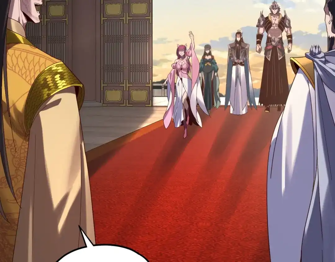 第292话热爱和平！-我！天命大反派-天命反派（原著）+绘术动漫（第27张）