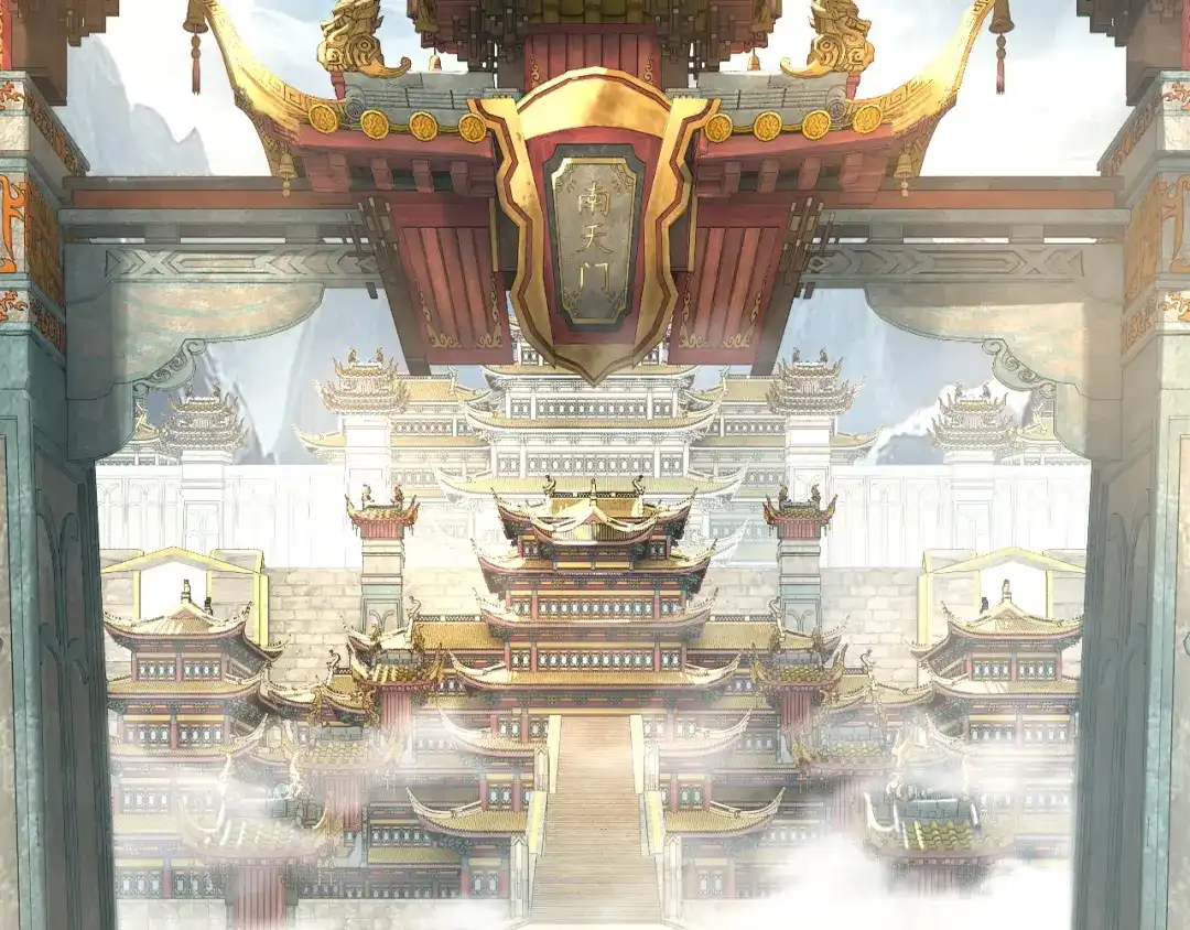 第310话度蜜月-我！天命大反派-天命反派（原著）+绘术动漫（第7张）