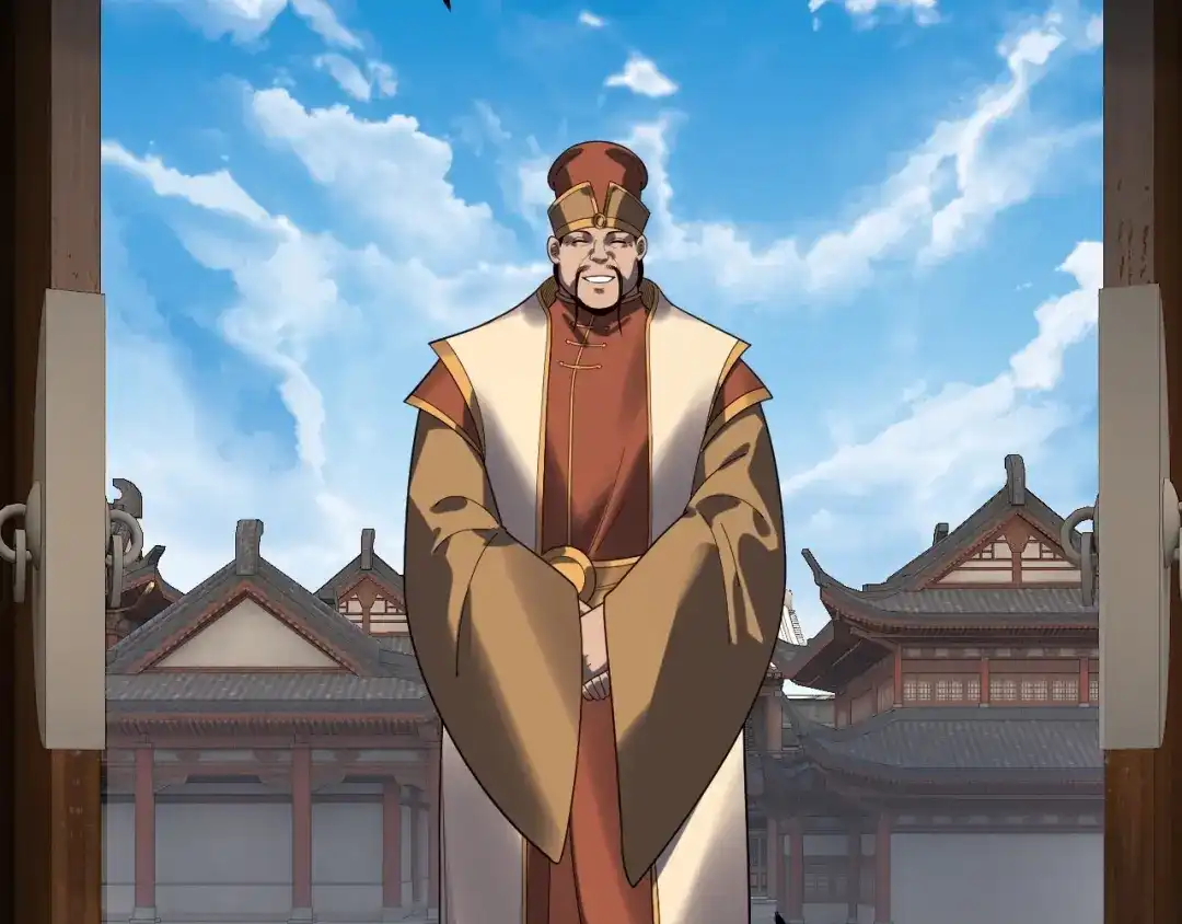 第316话又见青歌-我！天命大反派-天命反派（原著）+绘术动漫（第20张）