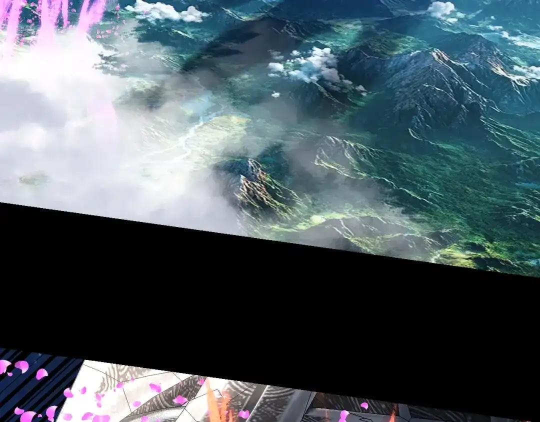 第345话“前赴后继”-我！天命大反派-天命反派（原著）+绘术动漫（第17张）