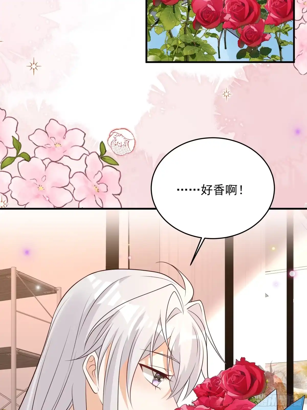 第48话不一样的惊喜-我携幼崽炸翻前夫家-阿柯文化（第2张）