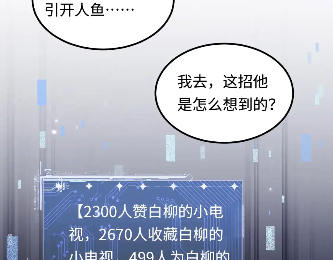 第16话一个极其难缠的家伙-我在惊悚游戏里封神-快看（第4张）