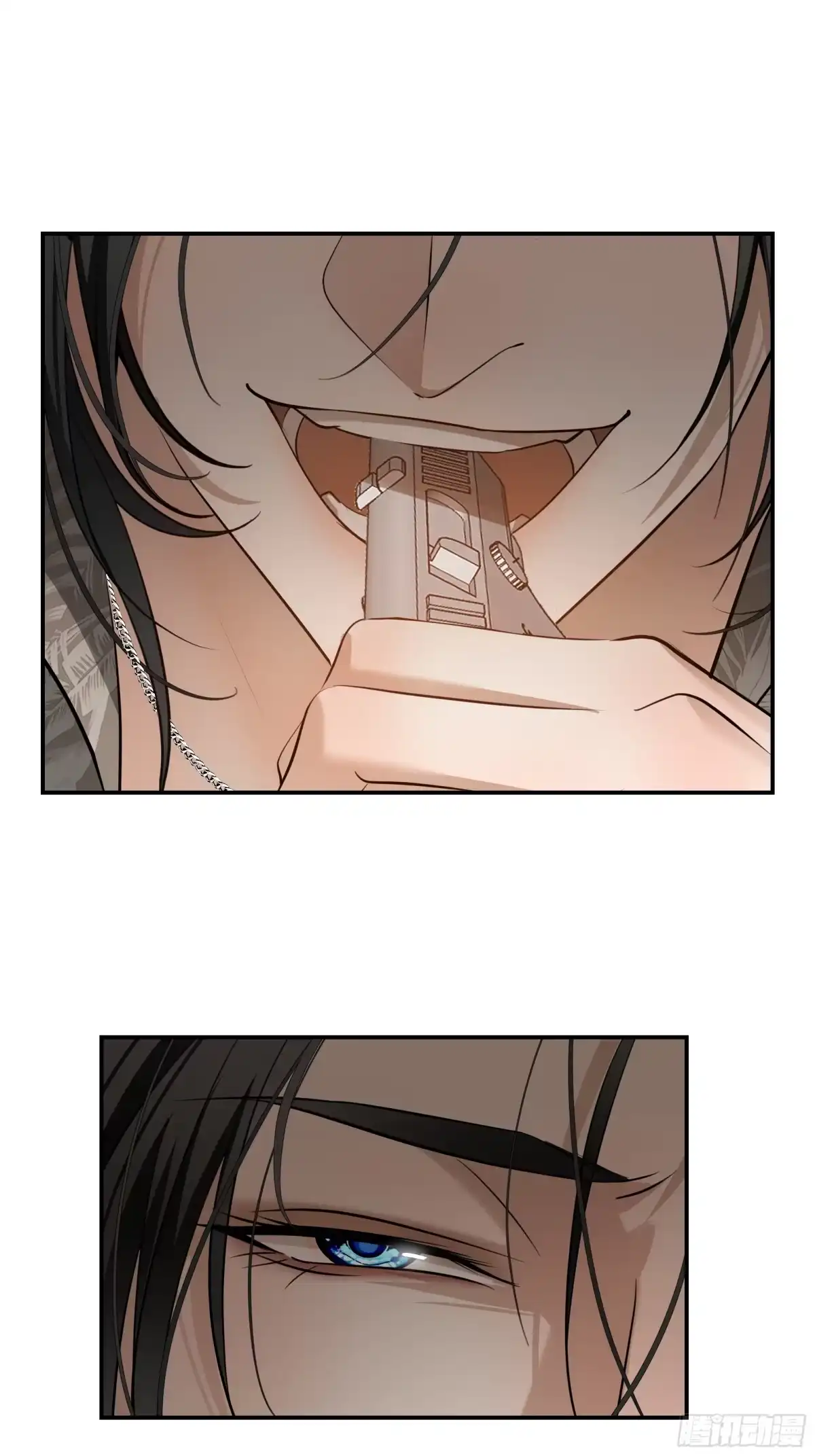 番外-因为我早就疯了-我在盛夏遇见雪-灵机亿动 x 若叶菌 x niaoniao（第11张）