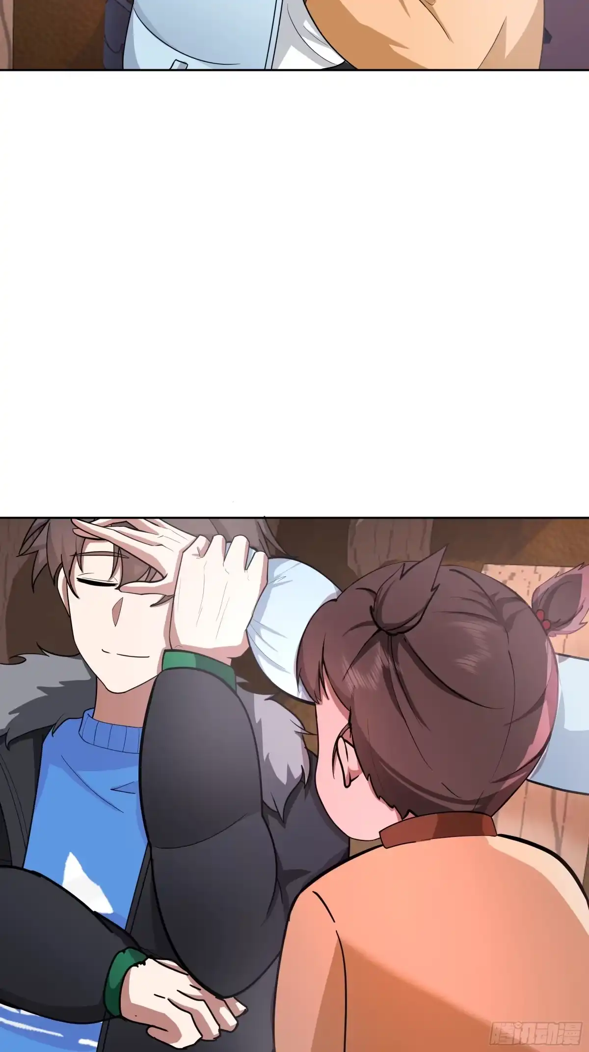 越漂亮的男人越会骗人-我真没想重生啊-噼咔噼（第28张）