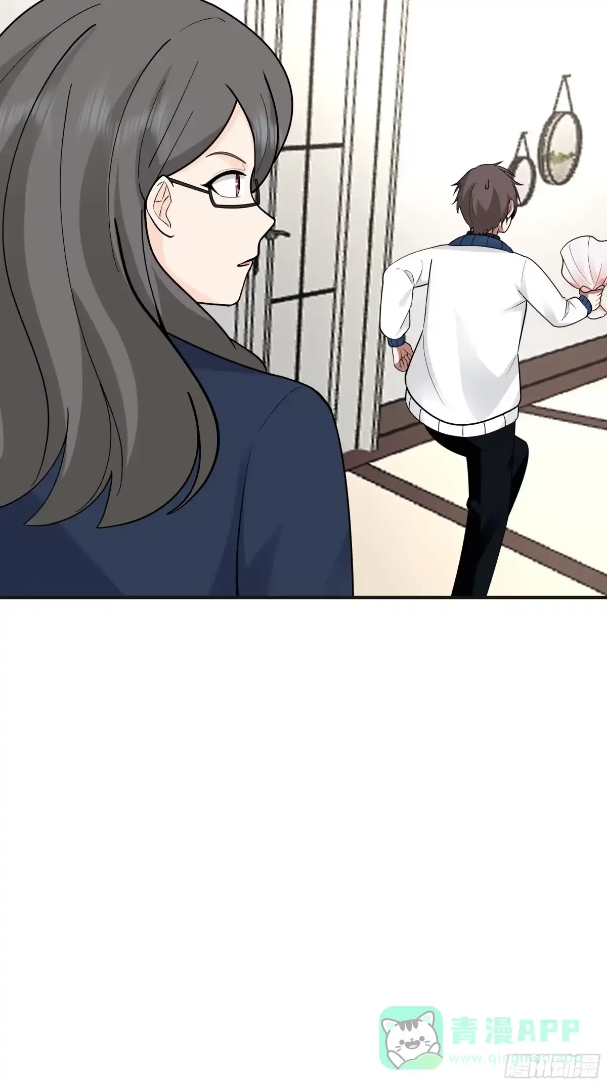 女孩要靠哄-我真没想重生啊-噼咔噼（第36张）