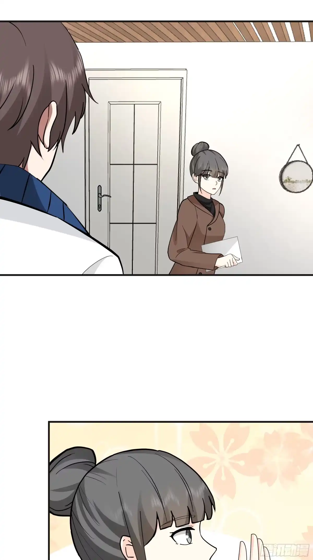 女孩要靠哄-我真没想重生啊-噼咔噼（第38张）