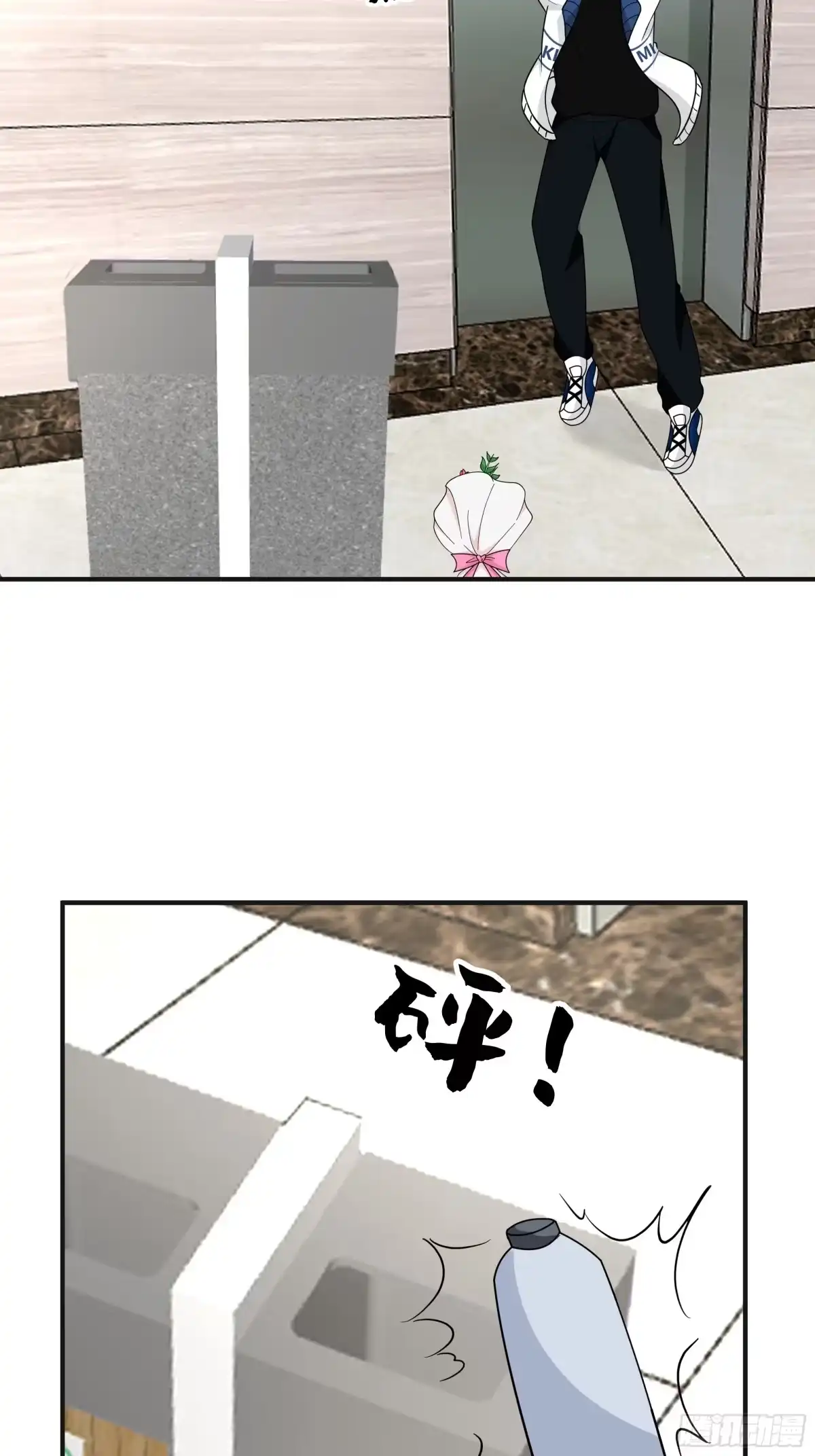 女孩要靠哄-我真没想重生啊-噼咔噼（第28张）