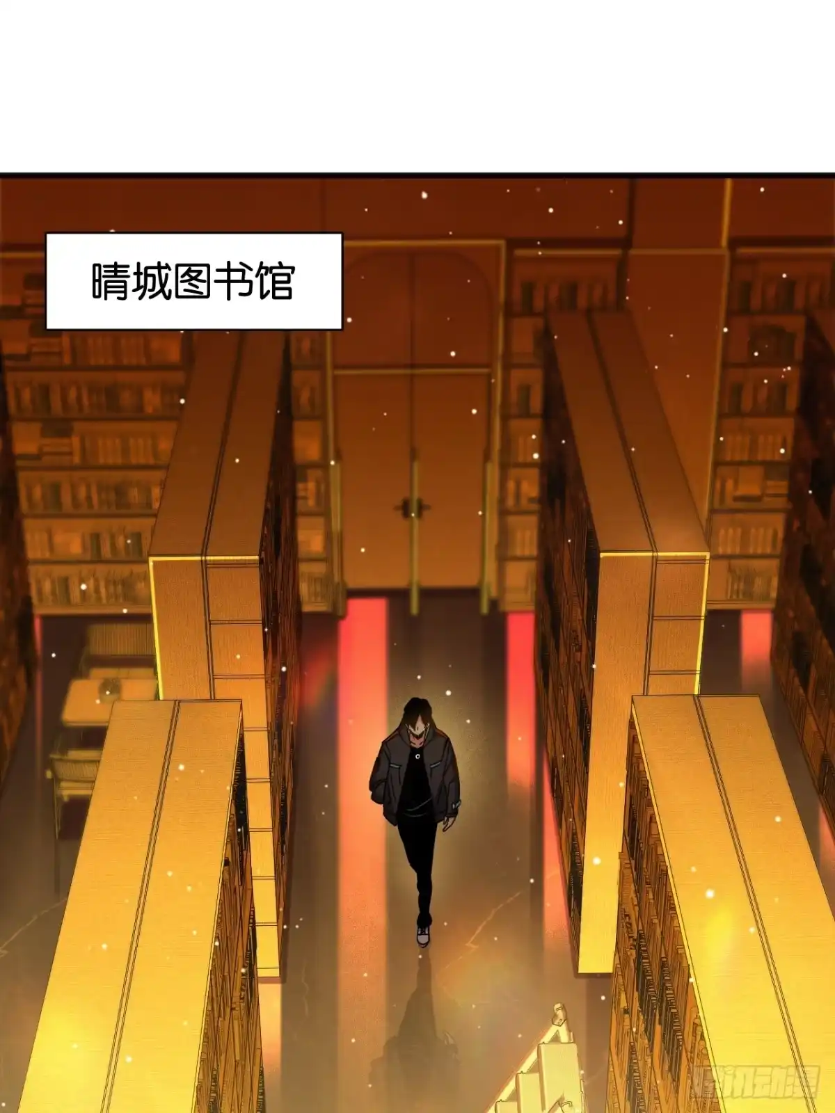 011-收容任务-我终将肝成神明-23！23！23333！（第2张）