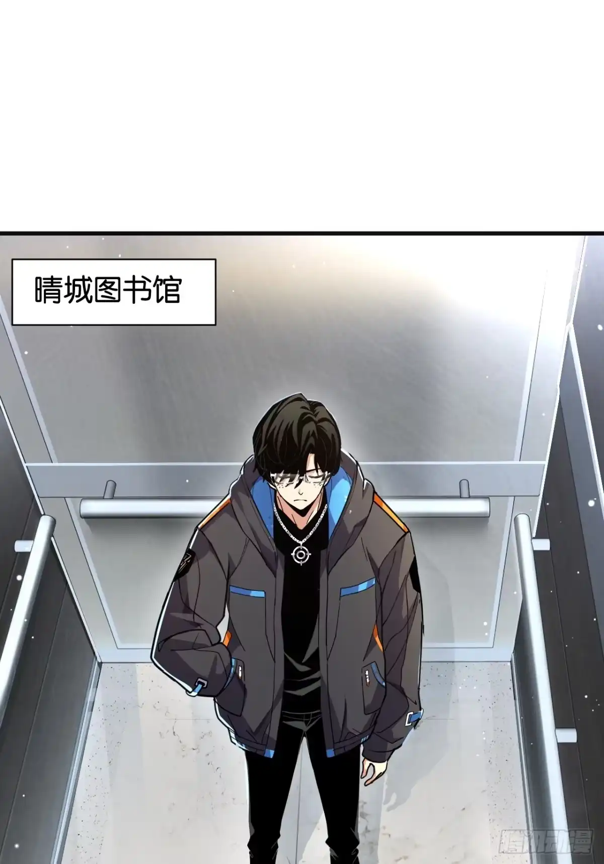 015-神秘房间-我终将肝成神明-23！23！23333！（第2张）
