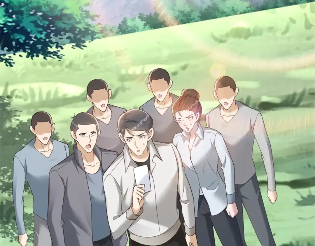 第63话到手的宝驴飞了-物价贬值百万神豪归来-大行道动漫（第18张）