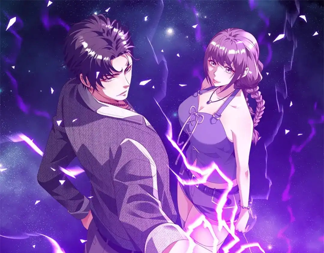 第65话赔我的羊脂玉！-物价贬值百万神豪归来-大行道动漫（第1张）
