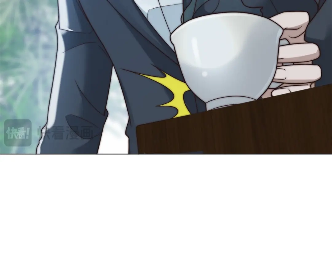 第66话这个城铁，怎么跟我想的不一样？-物价贬值百万神豪归来-大行道动漫（第23张）