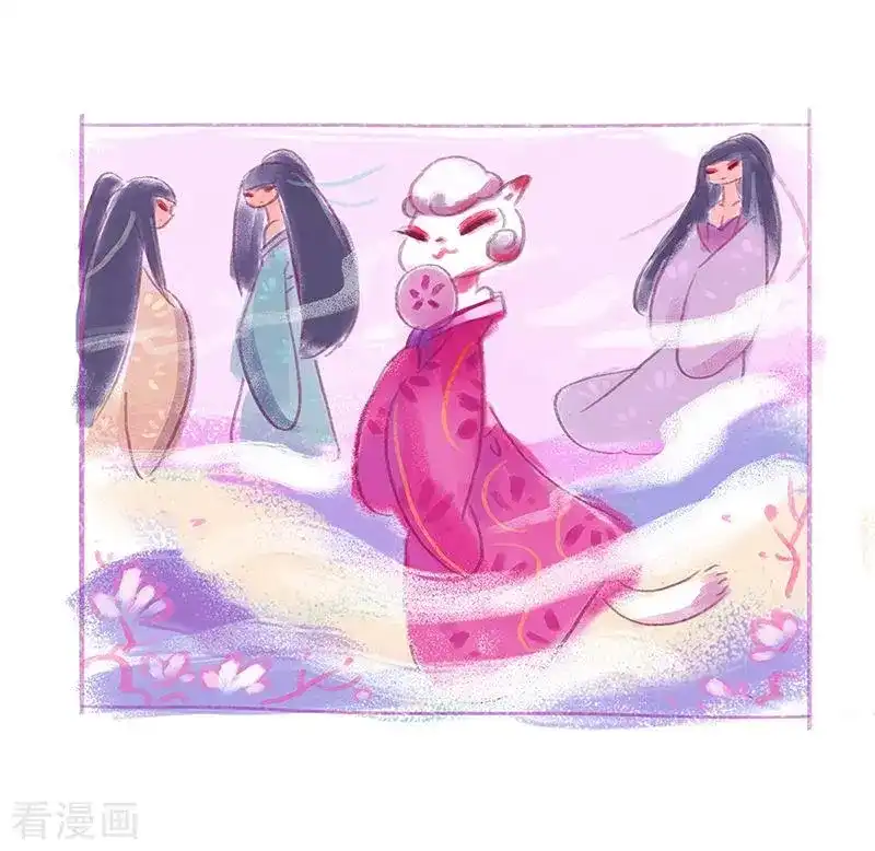 番外篇番外1-吾猫当仙-完美世界漫画（第12张）