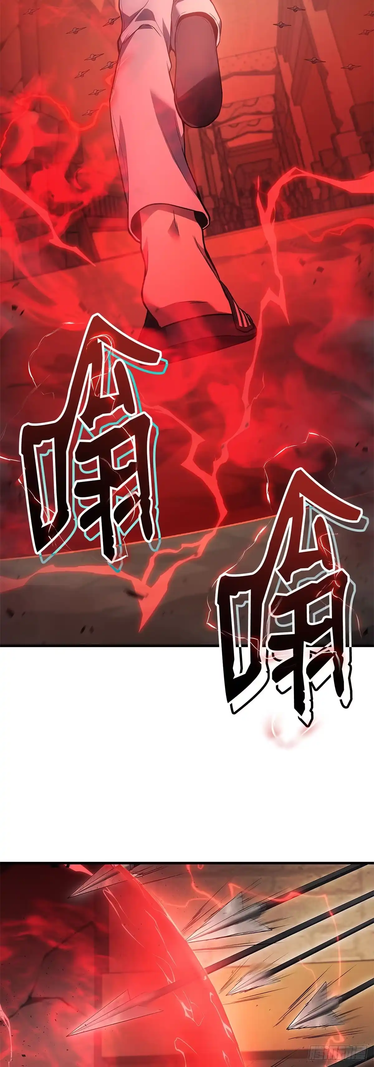 第28话-武神重生：从2级开始逆袭-D&CMEDIA（第8张）