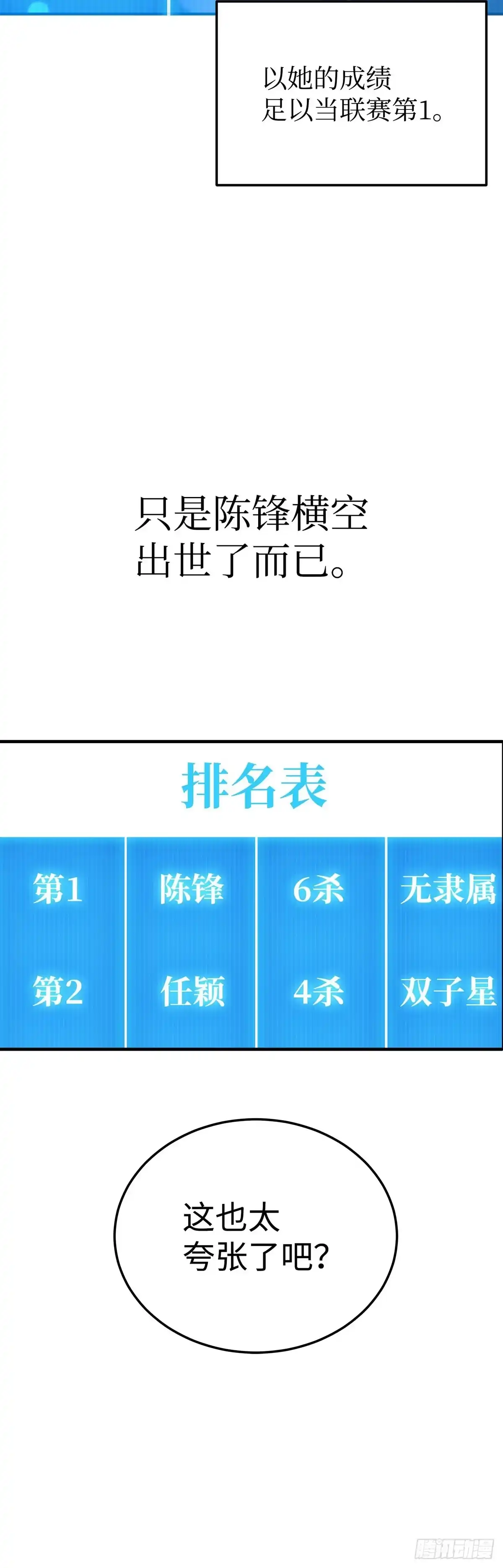第5话-武神重生：从2级开始逆袭-D&CMEDIA（第3张）