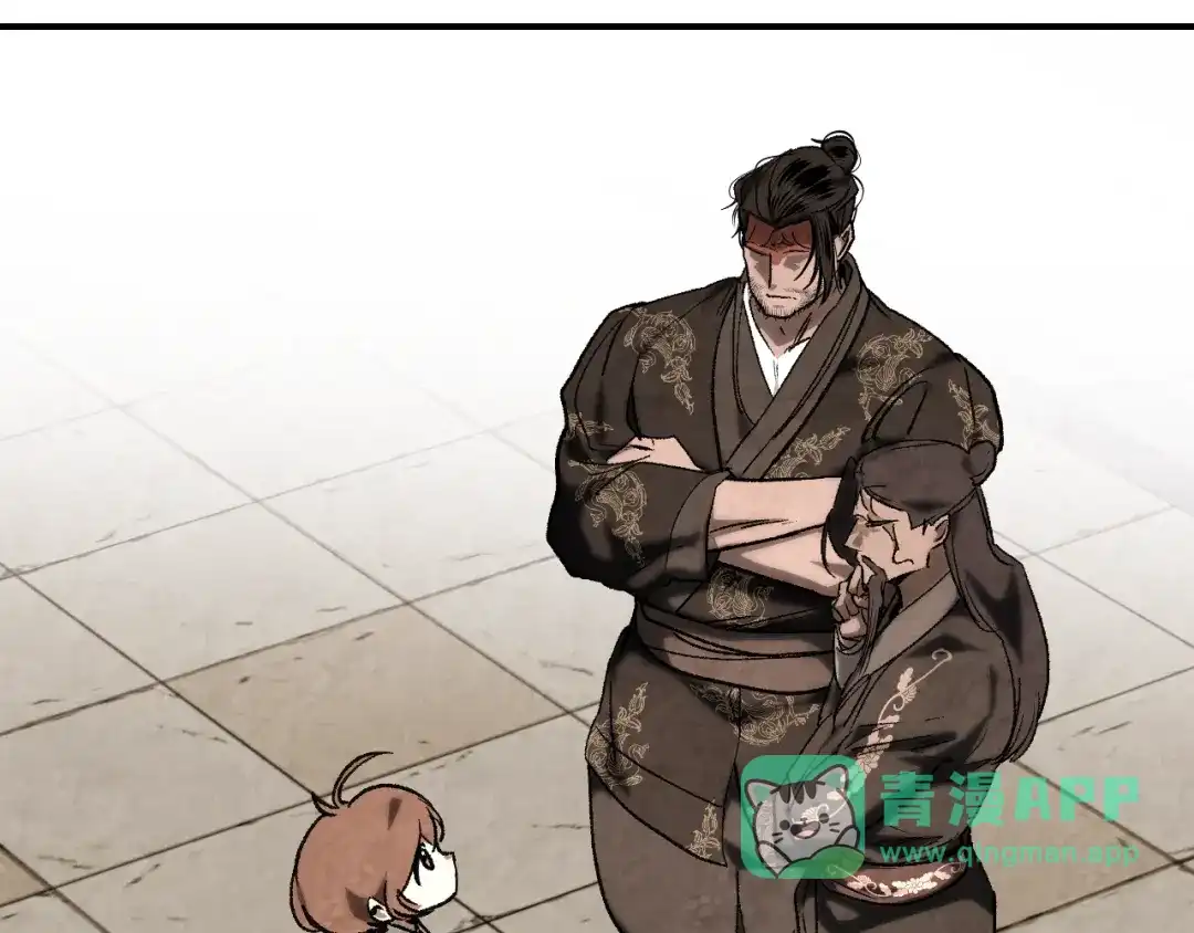 第165话静观其变-武神回归录-D&C WEBTOON BIZ（第10张）
