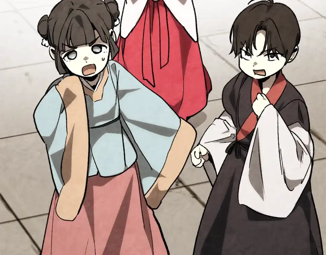 第165话静观其变-武神回归录-D&C WEBTOON BIZ（第19张）