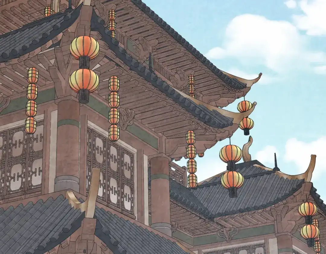 第166话直捣黄龙-武神回归录-D&C WEBTOON BIZ（第1张）