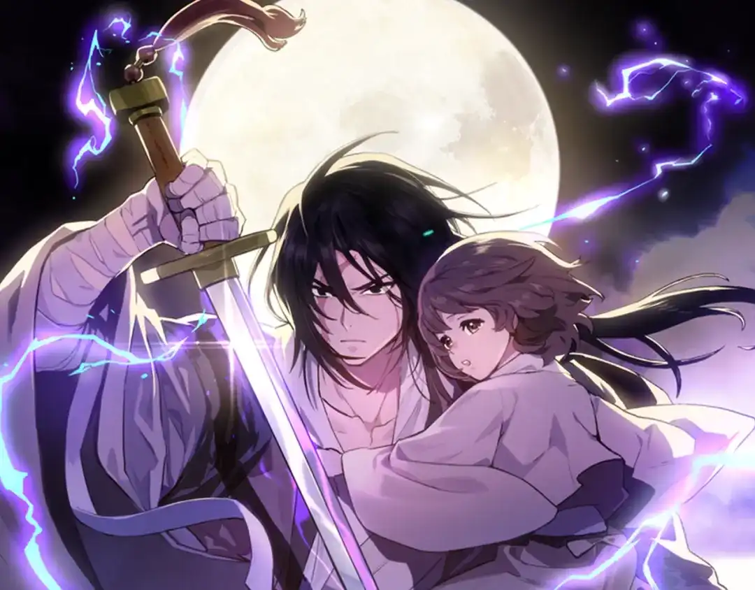 第166话直捣黄龙-武神回归录-D&C WEBTOON BIZ（第32张）