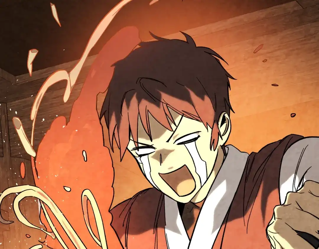 第167话声东击西-武神回归录-D&C WEBTOON BIZ（第23张）