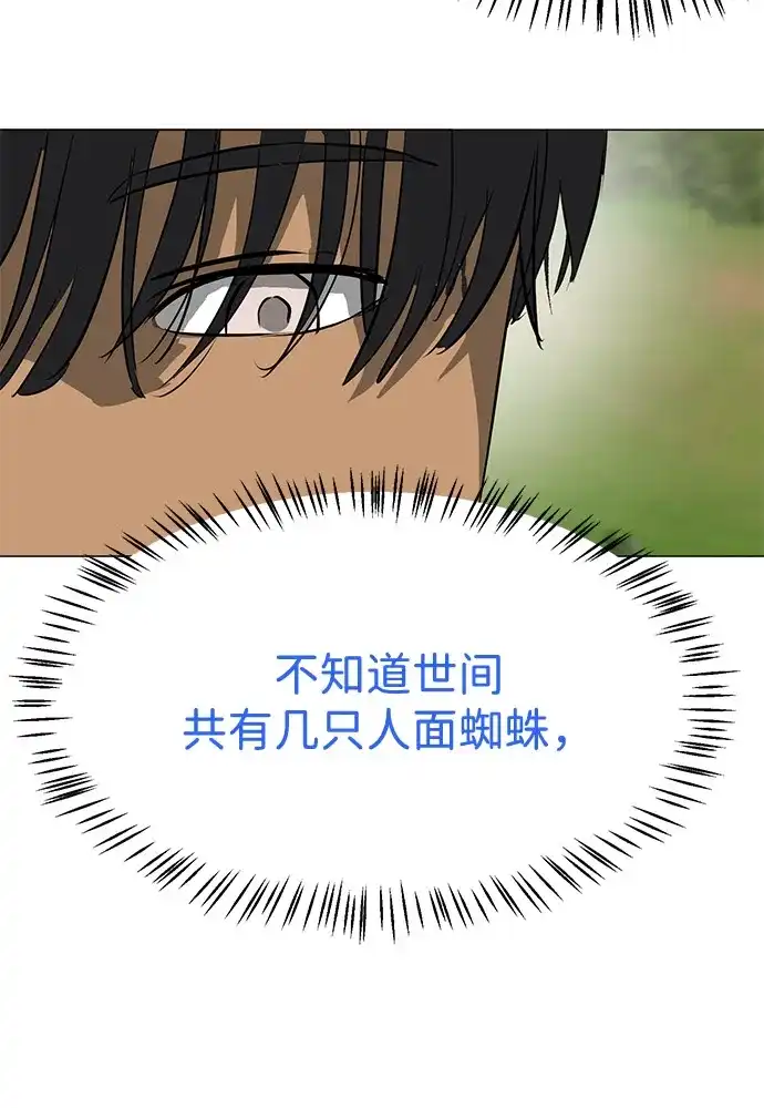 [第2季]第41话万年人面蜘蛛-无限升级in武林-GonBoong,Kim Jinwoo（第19张）