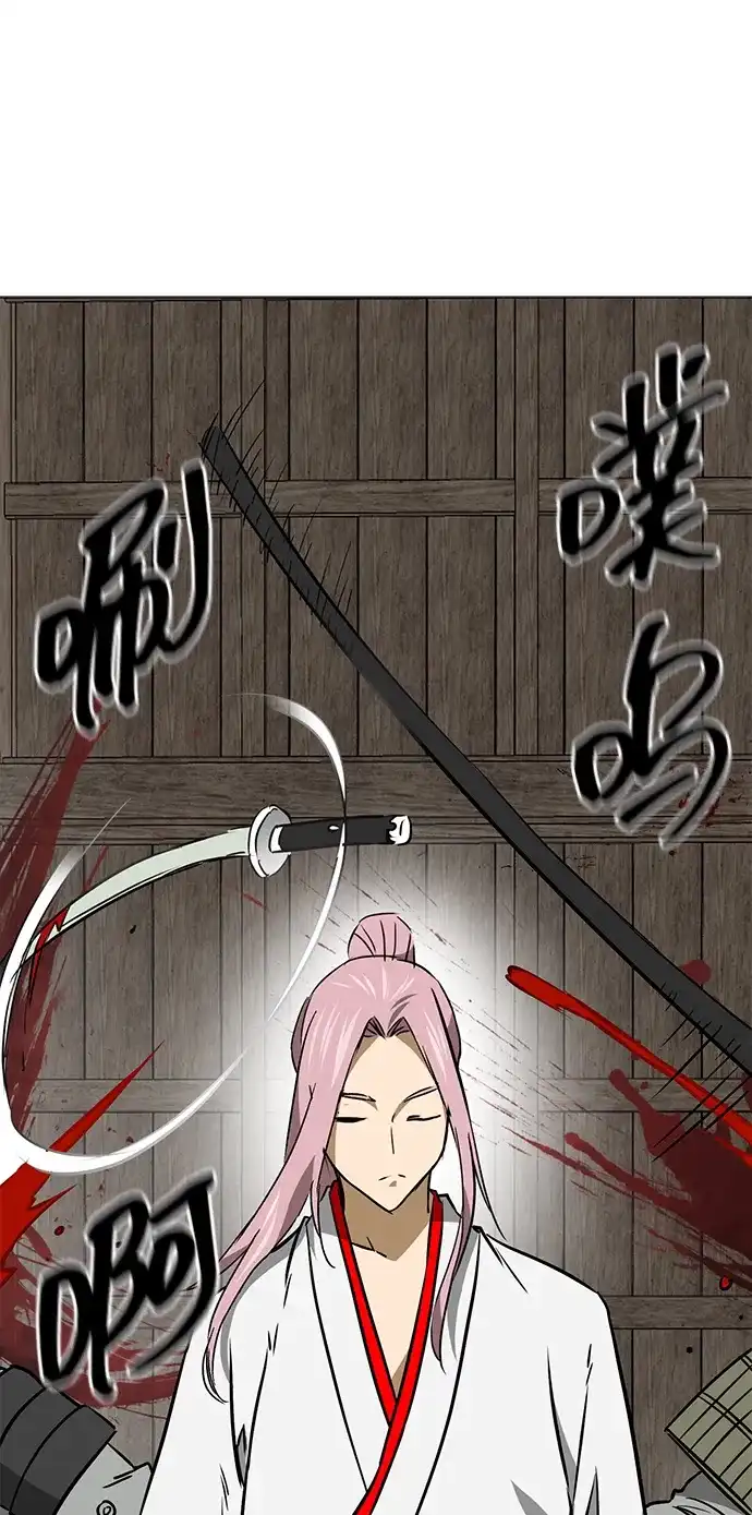 [第2季]第42话市街战-无限升级in武林-GonBoong,Kim Jinwoo（第78张）