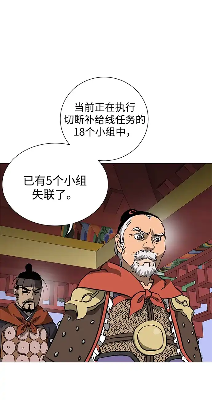 [第2季]第42话市街战-无限升级in武林-GonBoong,Kim Jinwoo（第83张）