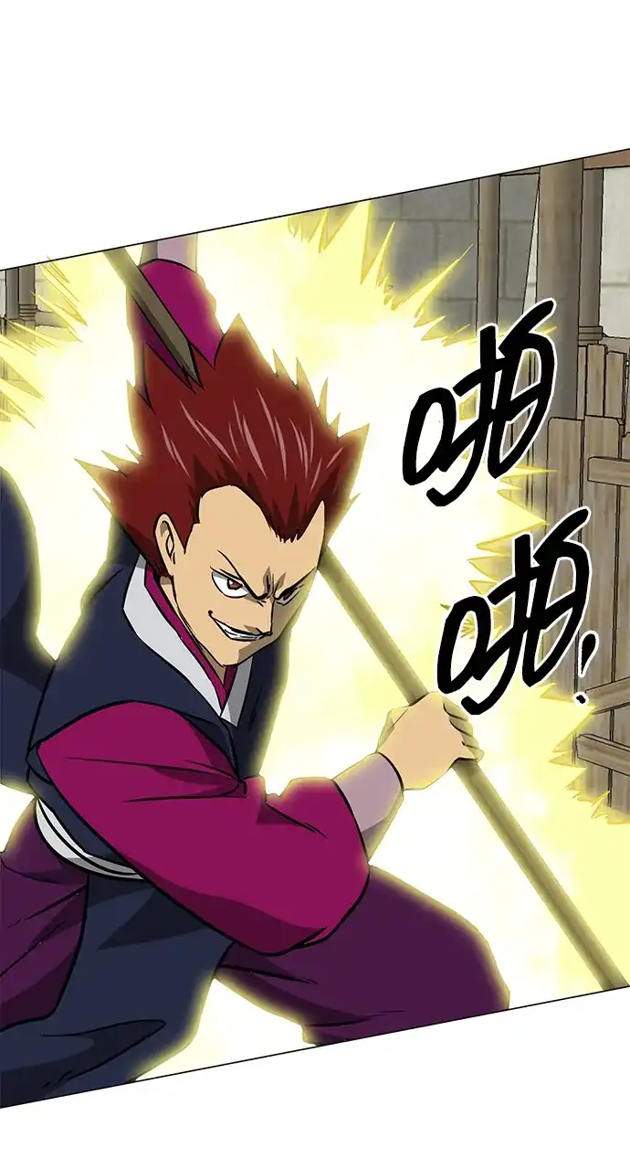 [第2季]第42话市街战-无限升级in武林-GonBoong,Kim Jinwoo（第40张）