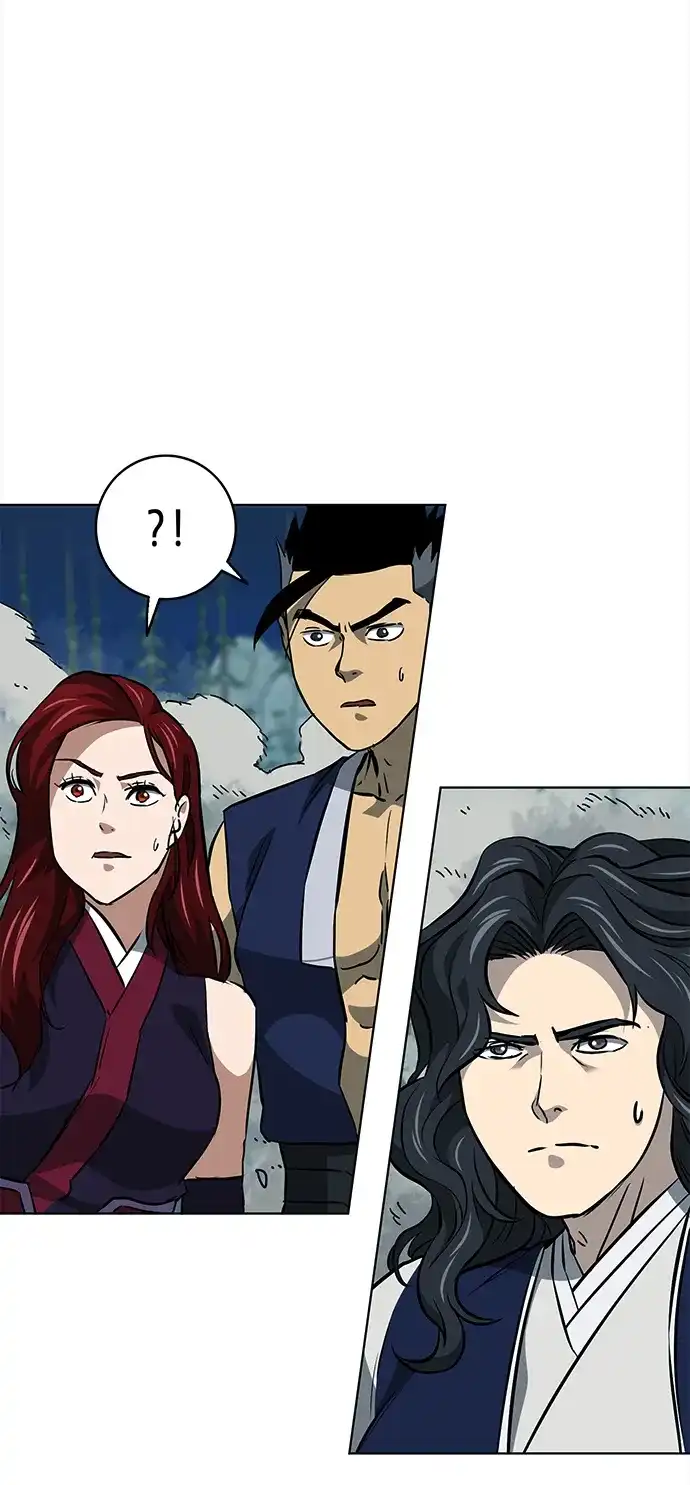 [第2季]第56话绝体绝命（1）阿修罗-无限升级in武林-GonBoong,Kim Jinwoo（第101张）