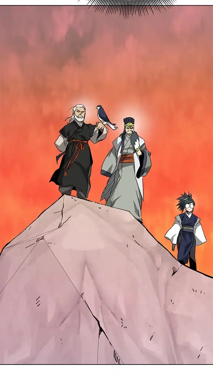[第2季]第63话援军-无限升级in武林-GonBoong,Kim Jinwoo（第91张）