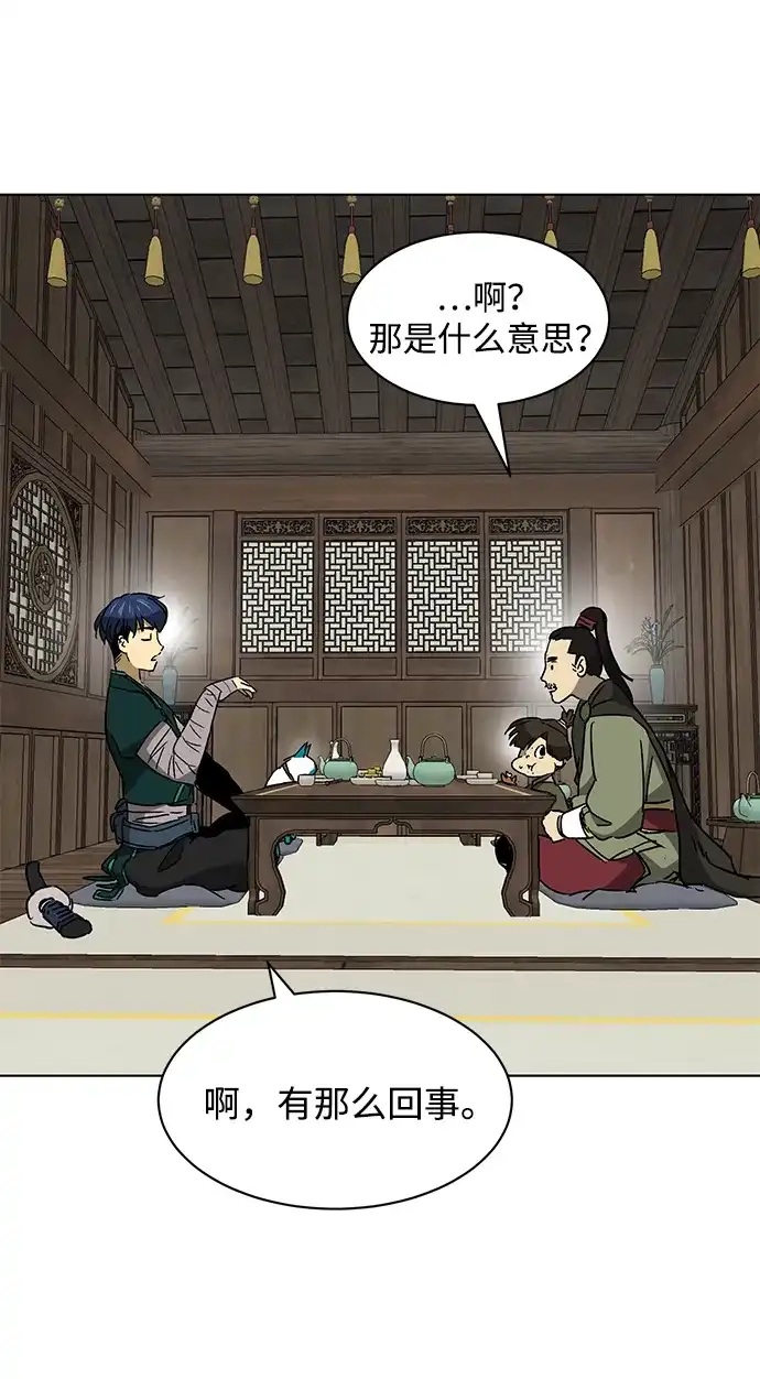 [第2季]第68话鲲鹏-无限升级in武林-GonBoong,Kim Jinwoo（第57张）