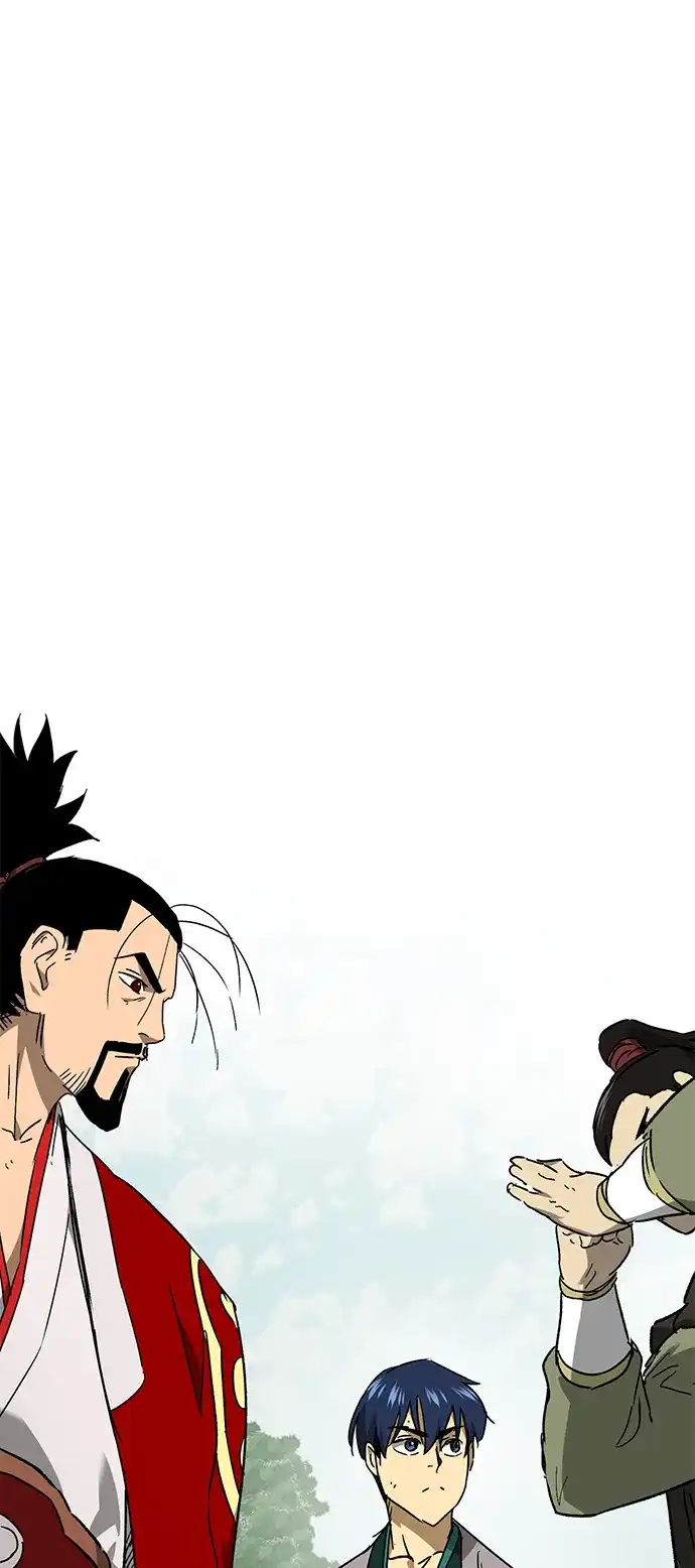 [第2季]第71话水鱼之交-无限升级in武林-GonBoong,Kim Jinwoo（第42张）