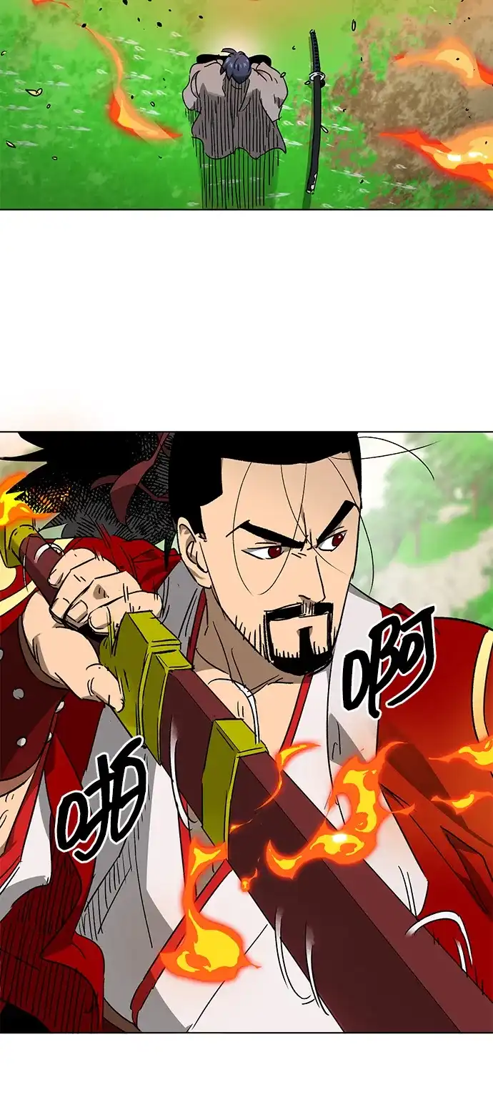 [第2季]第72话平衡-无限升级in武林-GonBoong,Kim Jinwoo（第17张）