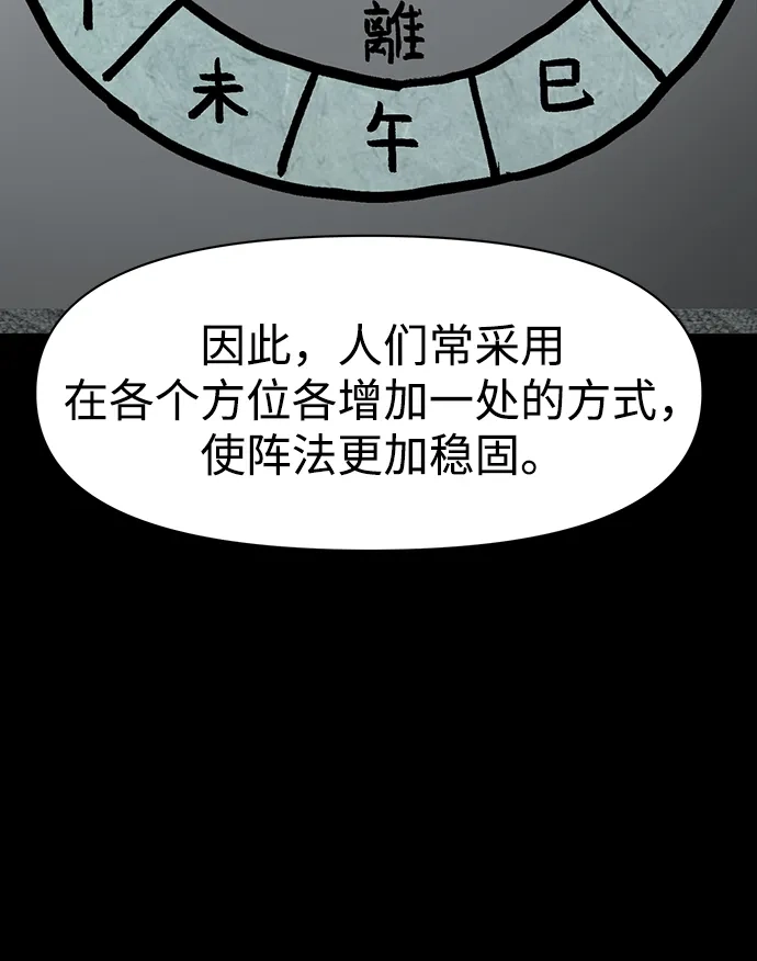 [第2季]第77话邪道（5）错位的易理-无限升级in武林-GonBoong,Kim Jinwoo（第66张）