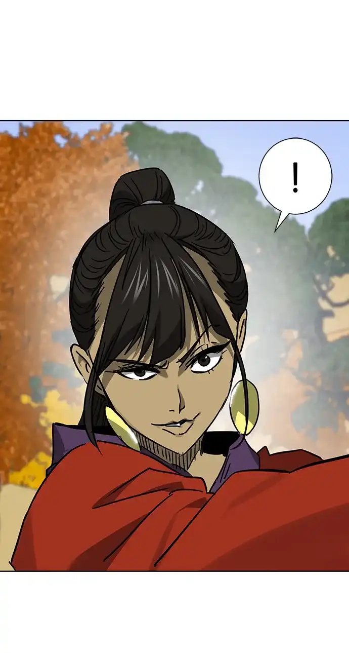 [第2季]第95话公开听证会（4）高明的谎言-无限升级in武林-GonBoong,Kim Jinwoo（第8张）