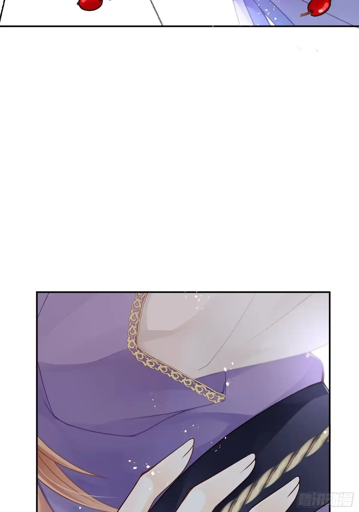 第15话罪人-仙女保镖不讲武德-ARIA,不系舟（第12张）