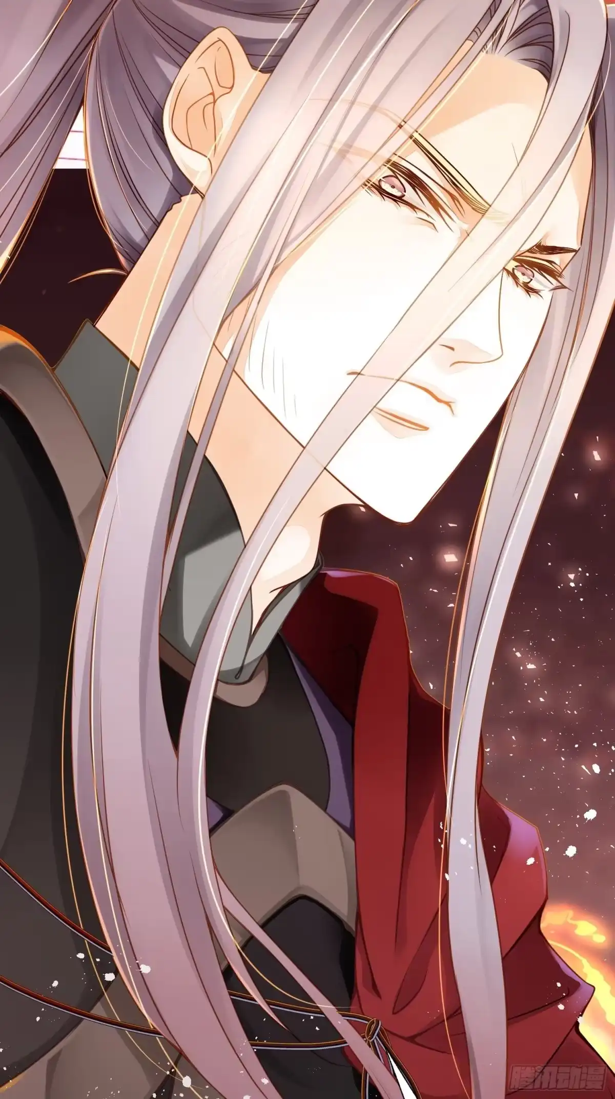 第15话罪人-仙女保镖不讲武德-ARIA,不系舟（第22张）