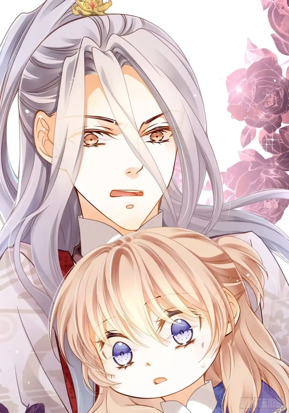 第15话罪人-仙女保镖不讲武德-ARIA,不系舟（第14张）