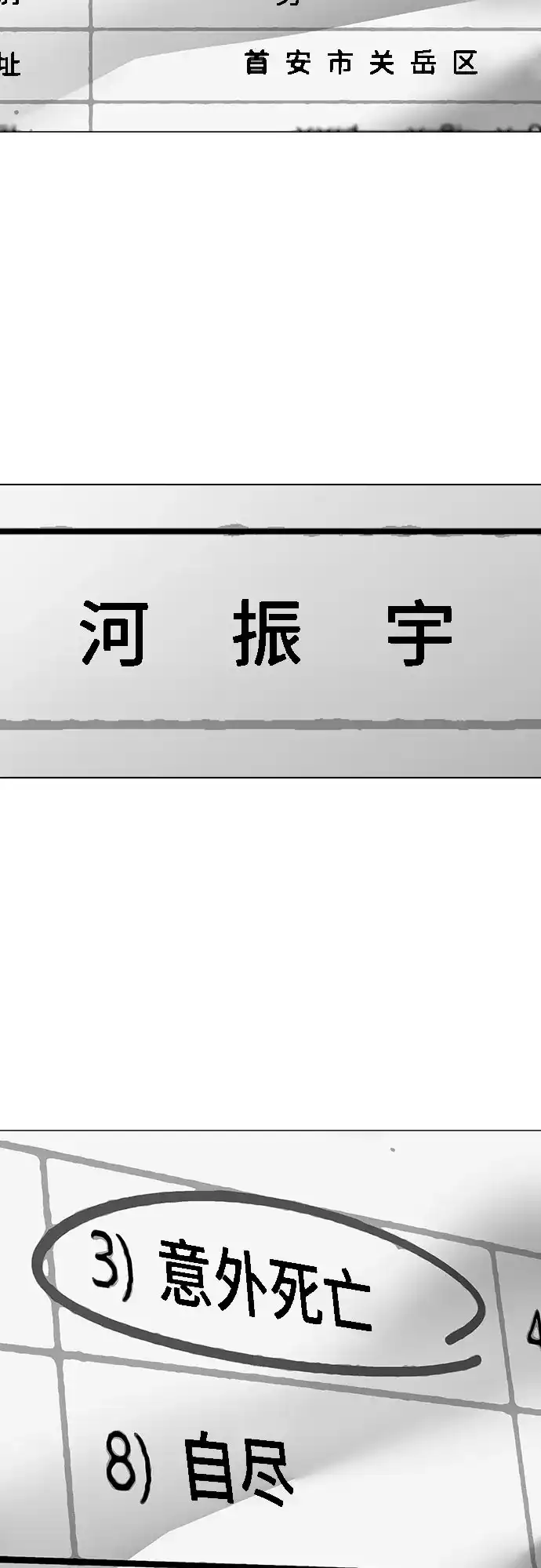 第176话-现实闯关-Joowoon Lee,太成（第61张）