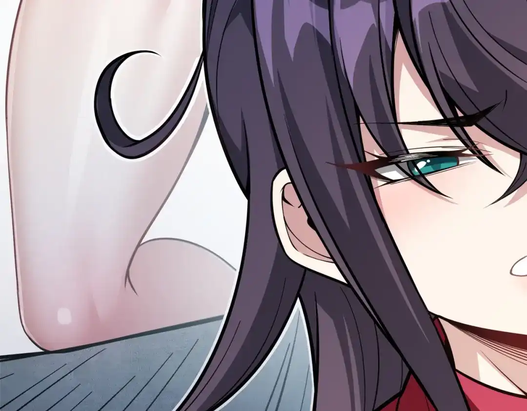 第21话圣女柳如烟-仙子不仁，那就沦为鼎炉吧！-爱豆喵漫画（第11张）