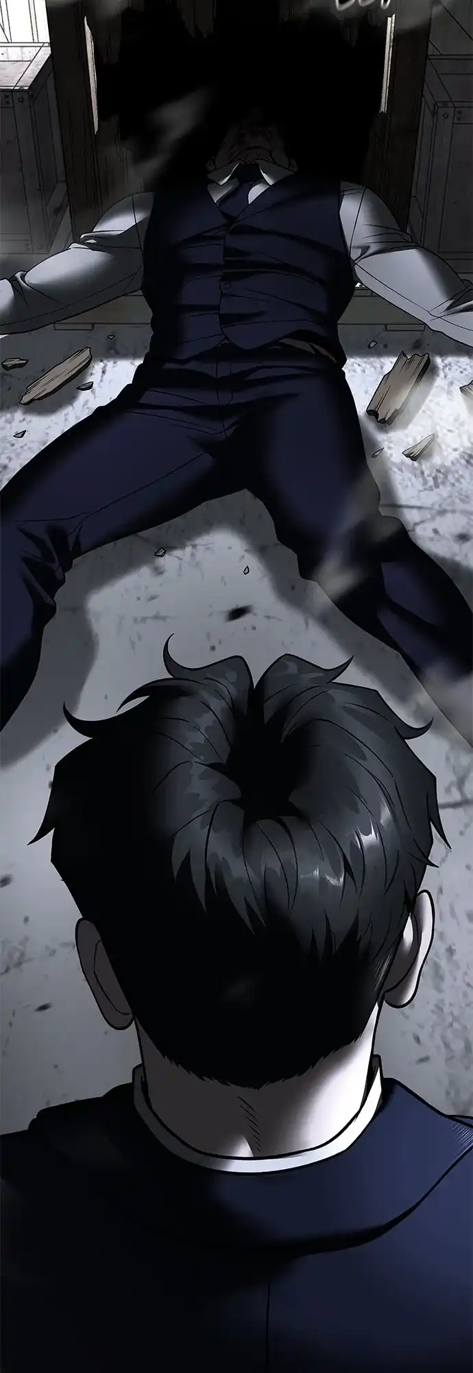 第166话-校霸负责人-GRIMZO（第3张）