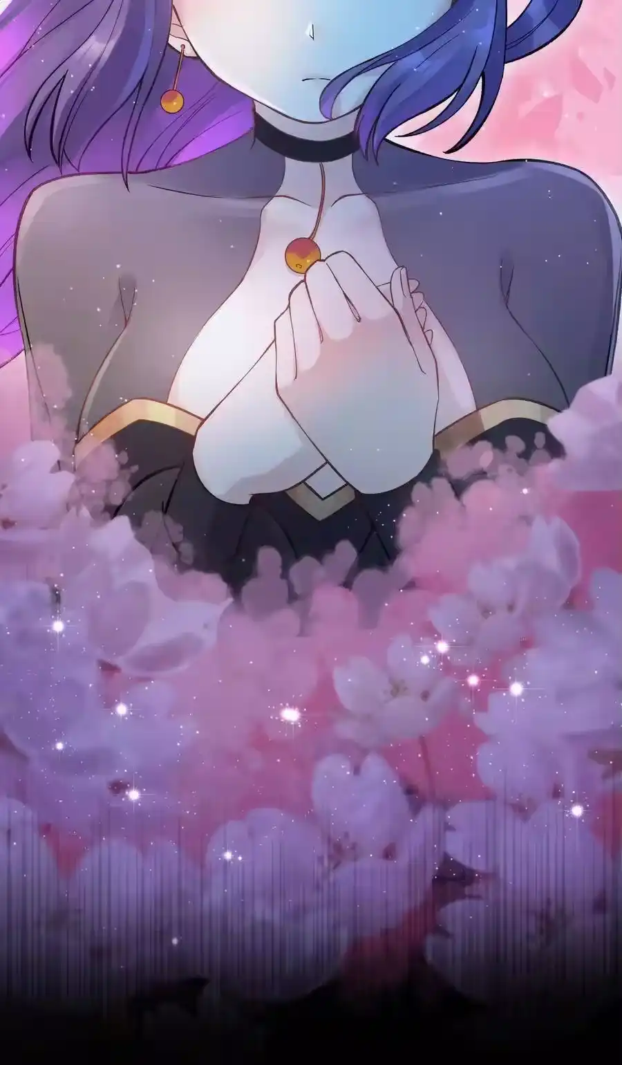 044重归于好-小魔头暴露啦！_h-鲜漫文化,树难栽,注水怪象（第18张）