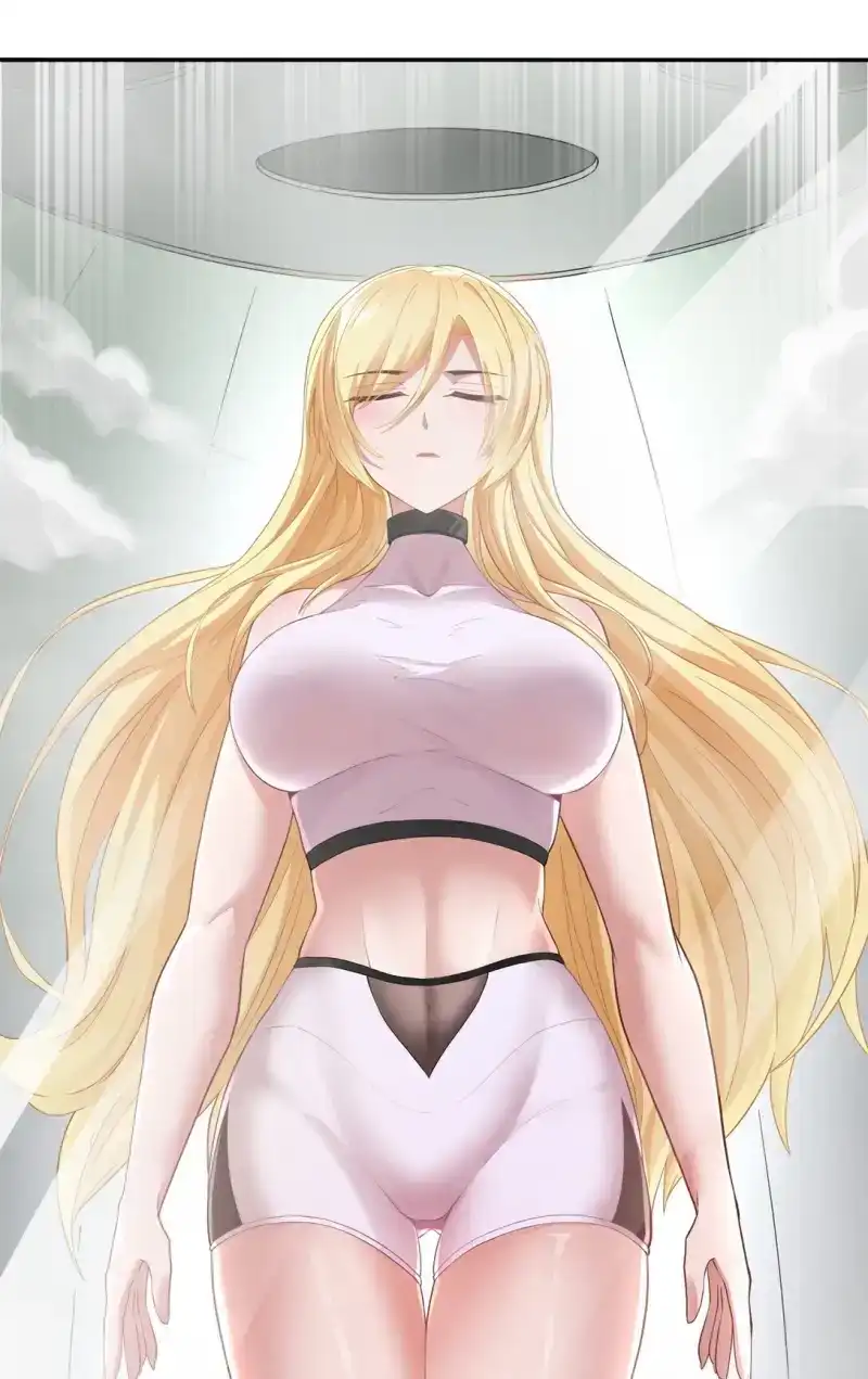 第1话实验华丽的失败！-邪恶炼金术士搞不定自己的实验体.-云海鲸歌文化,作者: 犁墨刀（第27张）