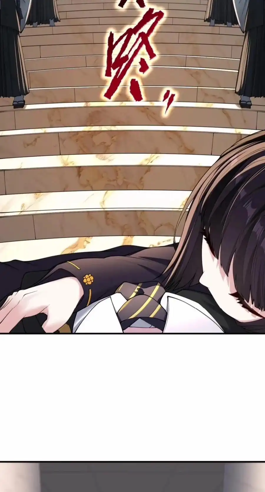第68话黑仑可乐才是最好喝的！（剧院暗杀篇）-邪恶炼金术士搞不定自己的实验体.-云海鲸歌文化,作者: 犁墨刀（第8张）