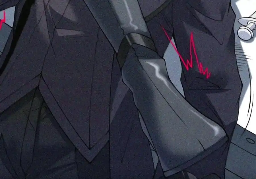 第74话让我再教你一课（剧院暗杀篇）-邪恶炼金术士搞不定自己的实验体.-云海鲸歌文化,作者: 犁墨刀（第1张）