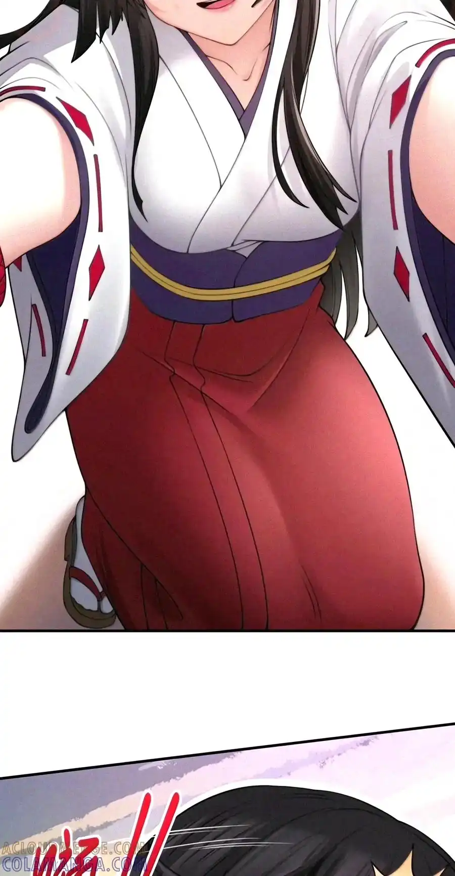 第78话我的实验室又大又舒服哦~（黑宫篇）-邪恶炼金术士搞不定自己的实验体.-云海鲸歌文化,作者: 犁墨刀（第3张）