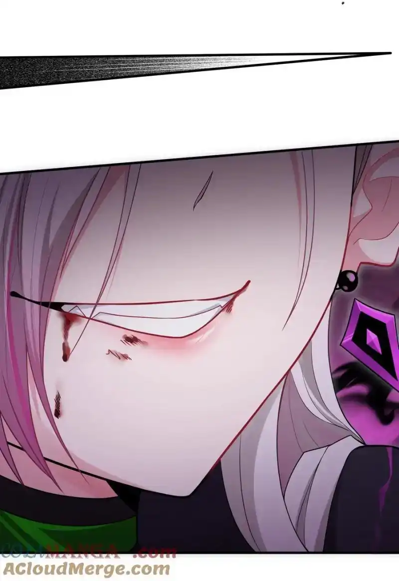 第11话帮我开门-邪恶炼金术士搞不定自己的实验体.-云海鲸歌文化,作者: 犁墨刀（第12张）